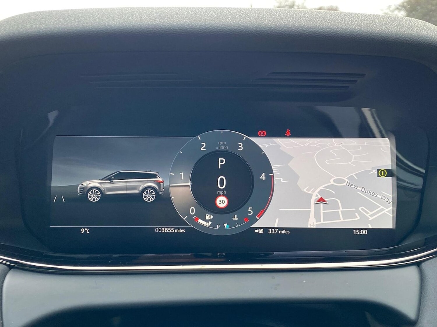 Used Land Rover Range Rover Evoque 2025 for sale - 78193705: Photo 38