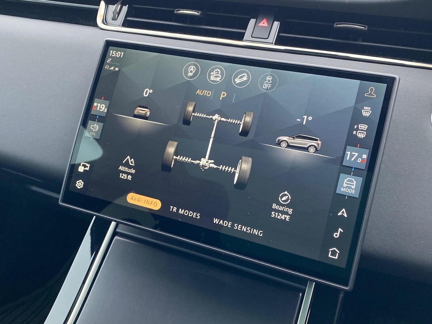 Used Land Rover Range Rover Evoque 2025 for sale - 78193705: Photo 41