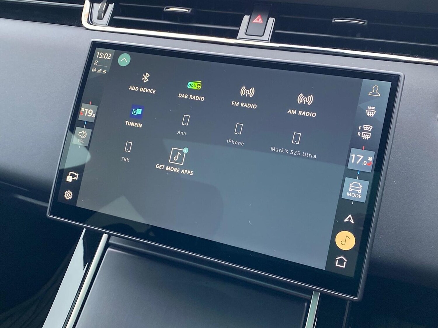 Used Land Rover Range Rover Evoque 2025 for sale - 78193705: Photo 45