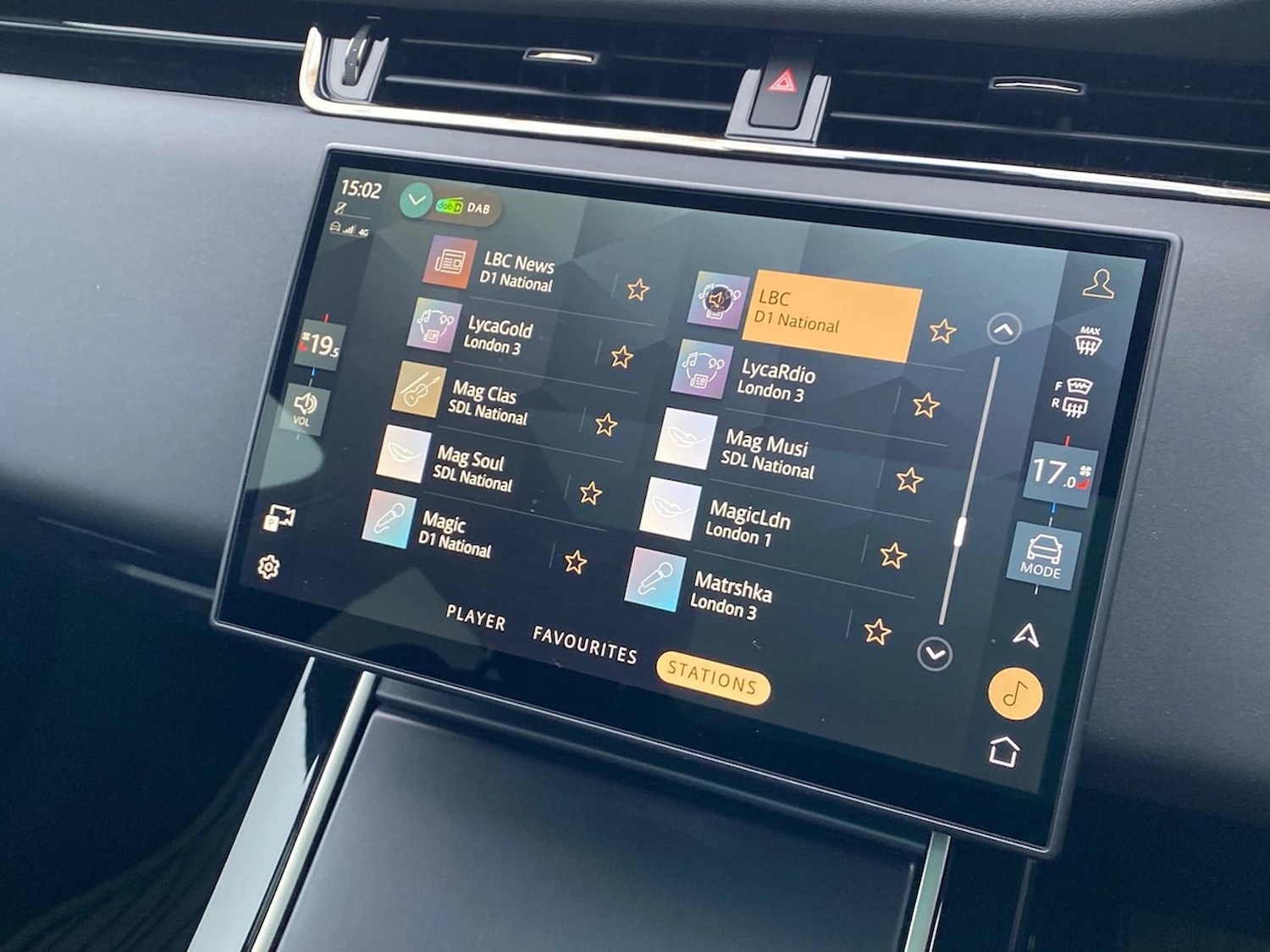 Used Land Rover Range Rover Evoque 2025 for sale - 78193705: Photo 46