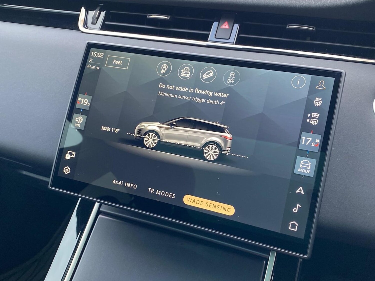 Used Land Rover Range Rover Evoque 2025 for sale - 78193705: Photo 47