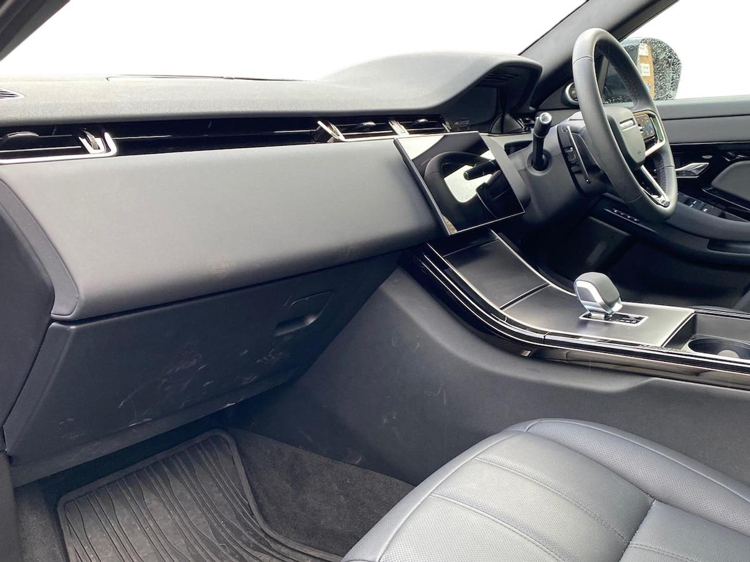 Used Land Rover Range Rover Evoque 2025 for sale - 78193705: Photo 5