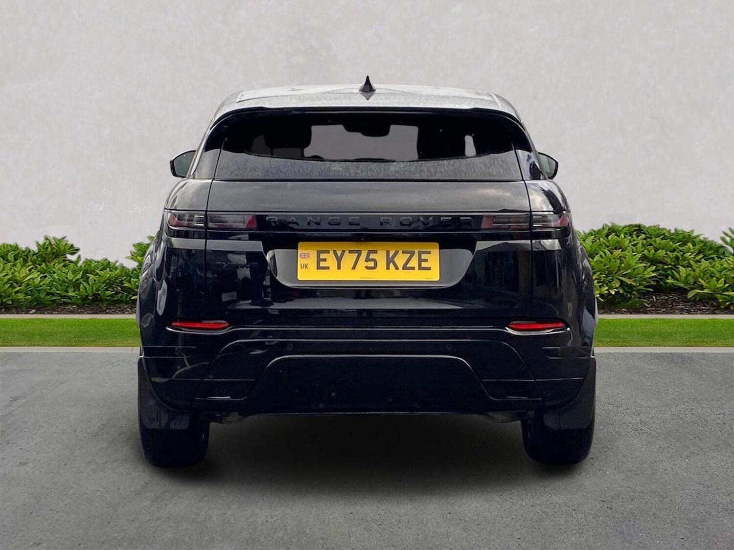 Used Land Rover Range Rover Evoque 2025 for sale - 78193705: Photo 8