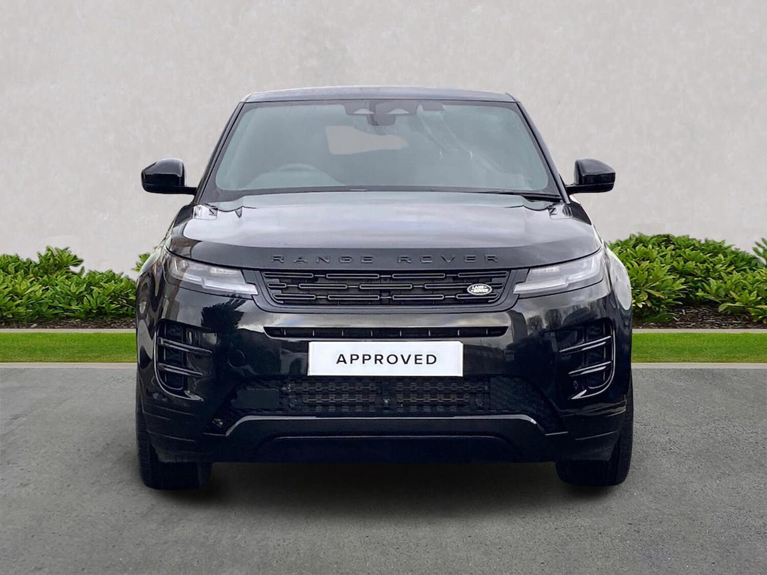 Used Land Rover Range Rover Evoque 2025 for sale - 78193705: Photo 9