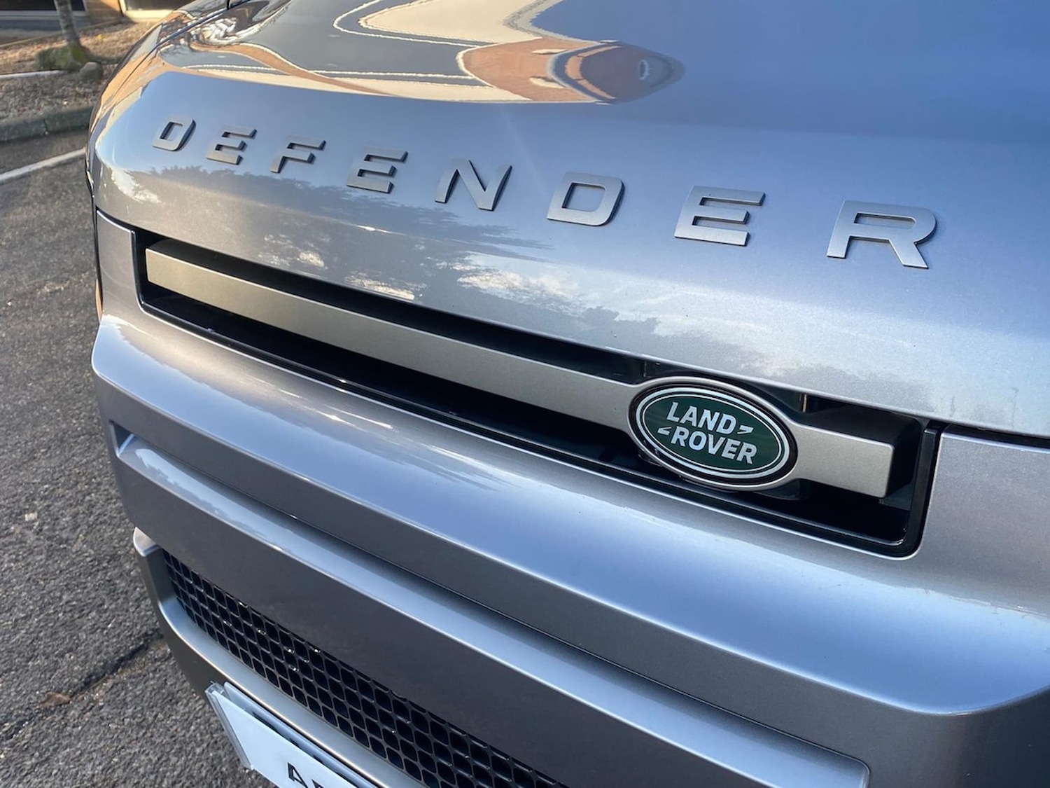 Used Land Rover Defender 2022 for sale - 76911267: Photo 31