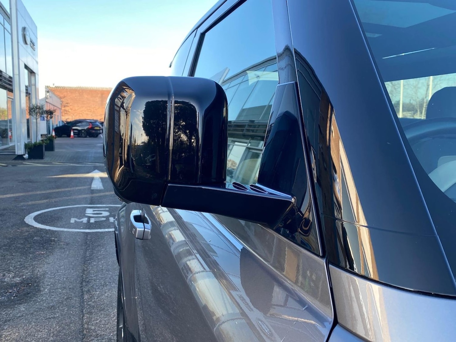 Used Land Rover Defender 2022 for sale - 76911267: Photo 33