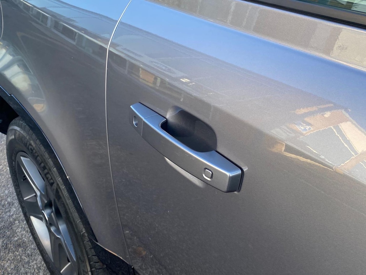 Used Land Rover Defender 2022 for sale - 76911267: Photo 34