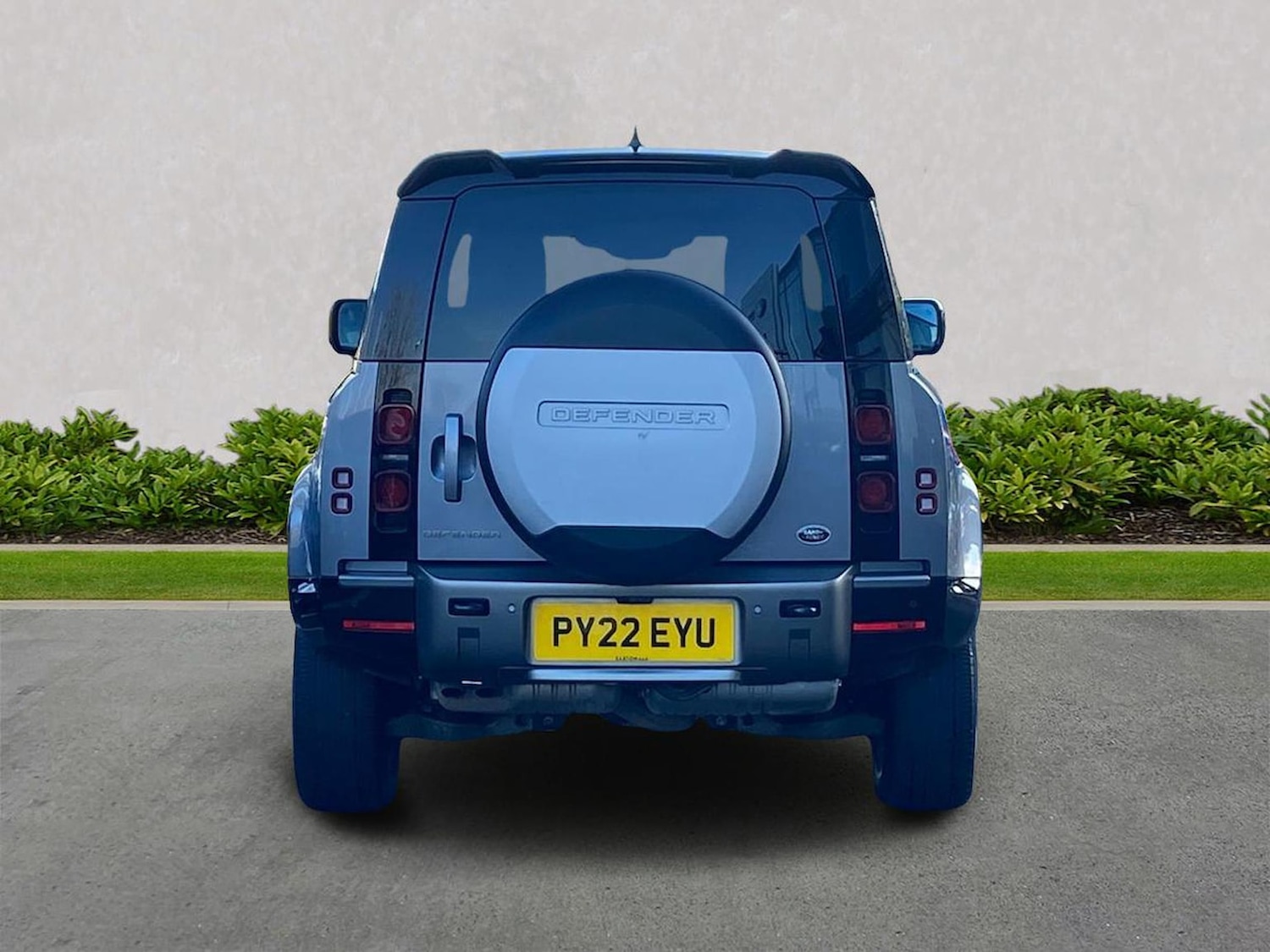 Used Land Rover Defender 2022 for sale - 76911267: Photo 6