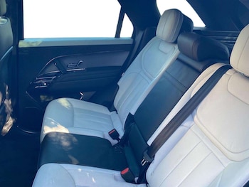 Used Land Rover Range Rover Sport 2024 for sale - 78310708: Photo