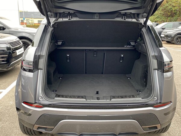 Used Land Rover Range Rover Evoque 2025 for sale - 76243912: Photo 10