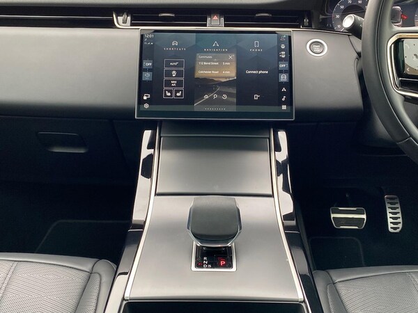 Used Land Rover Range Rover Evoque 2025 for sale - 76243912: Photo 14