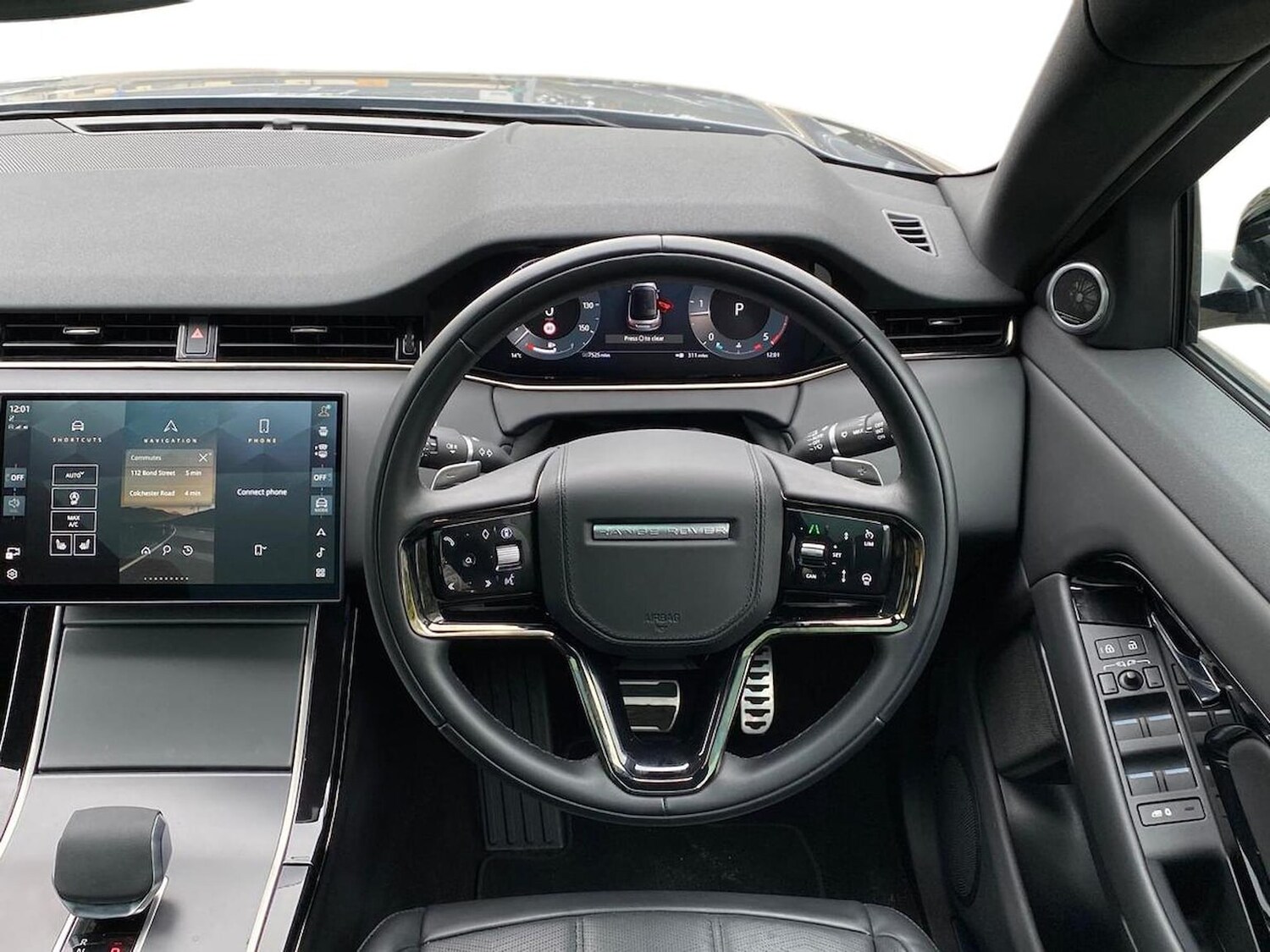 Used Land Rover Range Rover Evoque 2025 for sale - 76243912: Photo 15