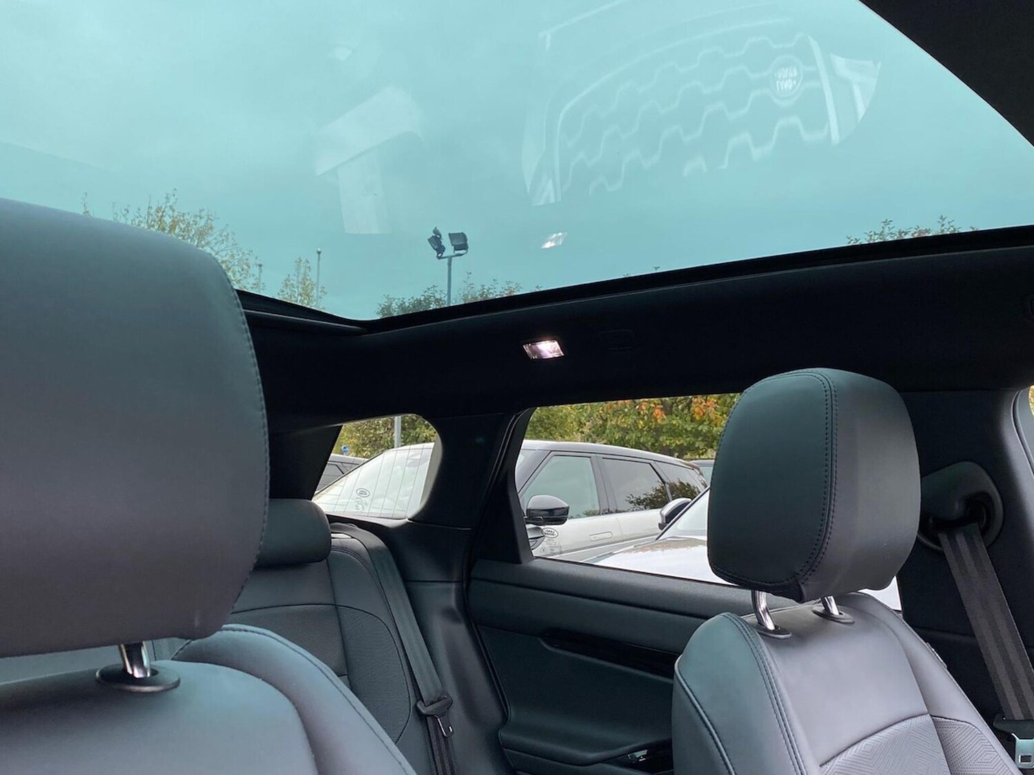 Used Land Rover Range Rover Evoque 2025 for sale - 76243912: Photo 21