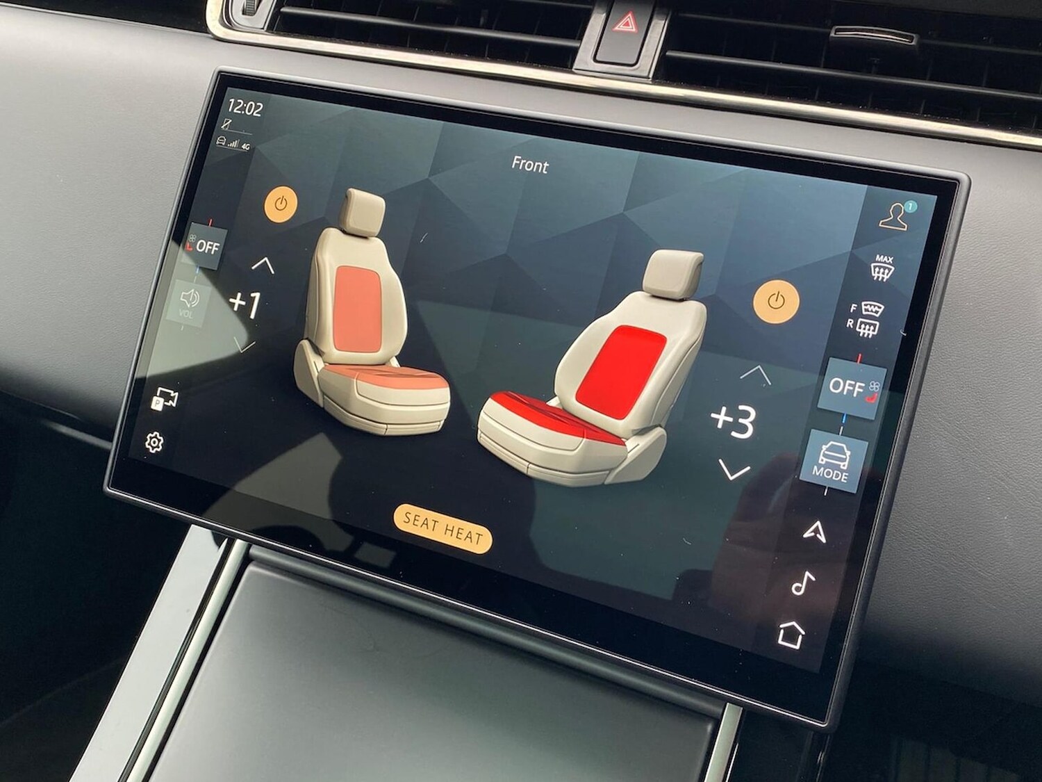 Used Land Rover Range Rover Evoque 2025 for sale - 76243912: Photo 22