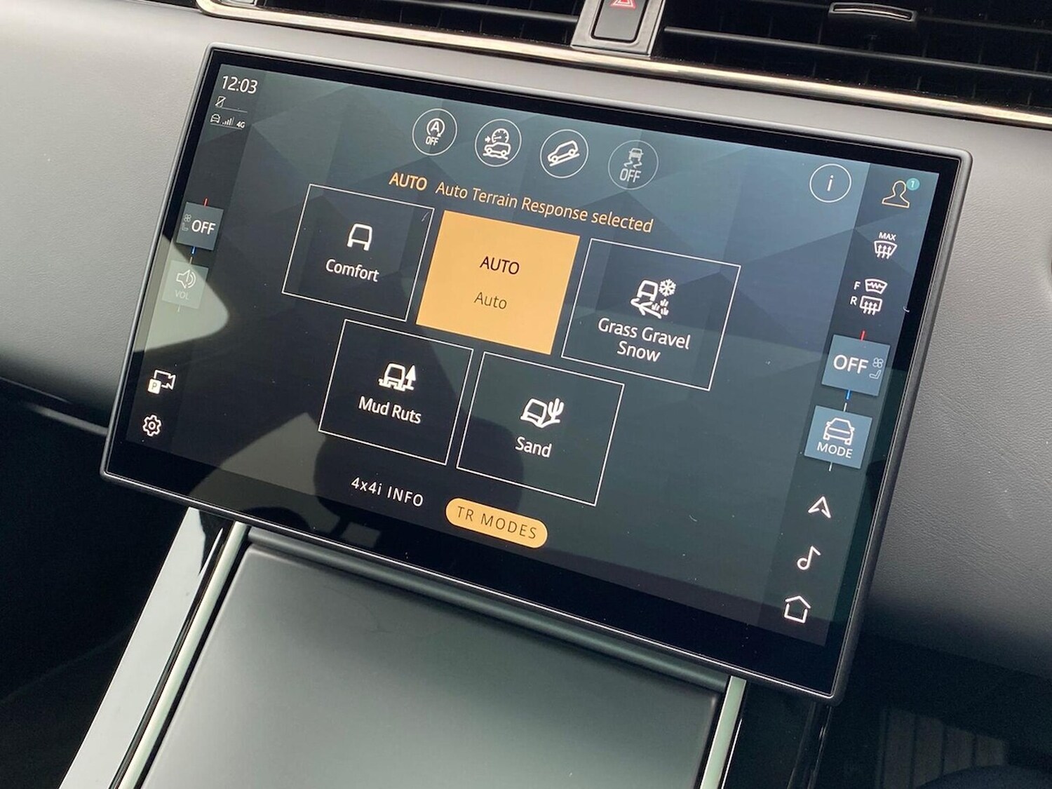 Used Land Rover Range Rover Evoque 2025 for sale - 76243912: Photo 34