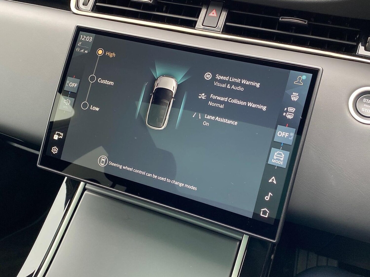 Used Land Rover Range Rover Evoque 2025 for sale - 76243912: Photo 36