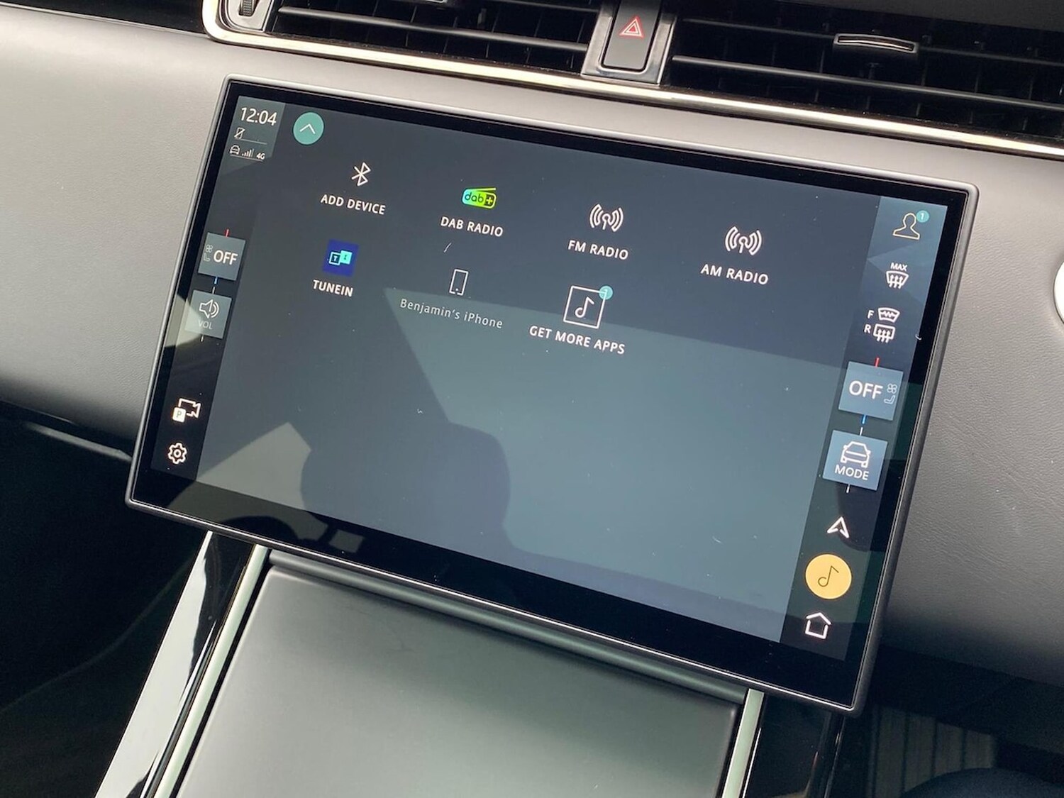 Used Land Rover Range Rover Evoque 2025 for sale - 76243912: Photo 37