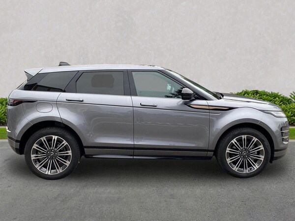 Used Land Rover Range Rover Evoque 2025 for sale - 76243912: Photo 5