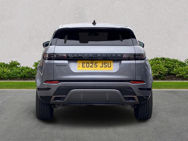 Used Land Rover Range Rover Evoque 2025 for sale - 76243912: Photo 6
