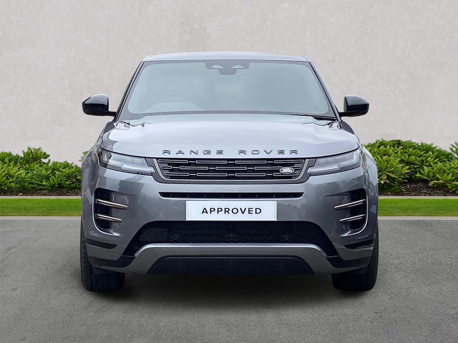 Used Land Rover Range Rover Evoque 2025 for sale - 76243912: Photo 7