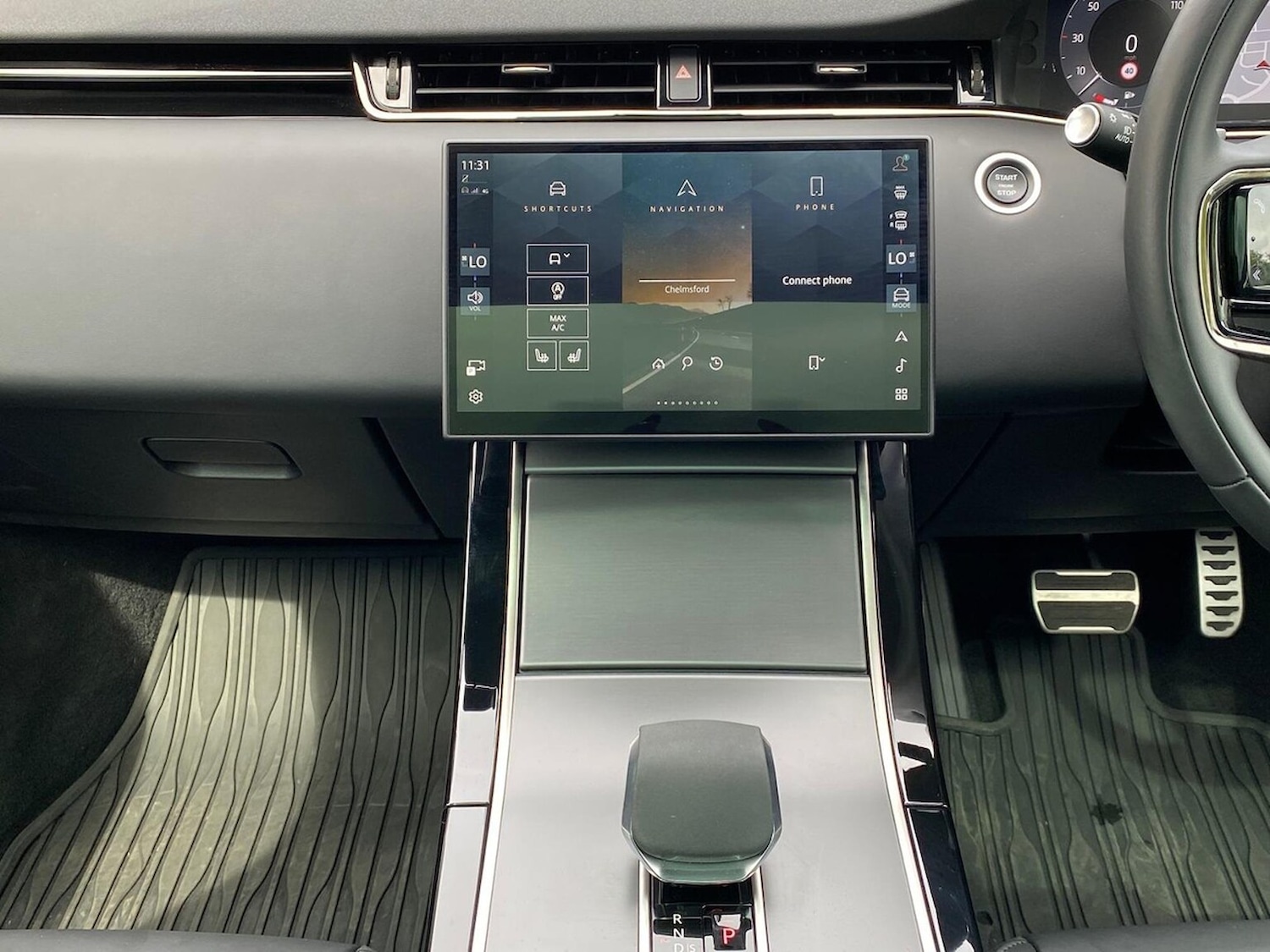 Used Land Rover Range Rover Evoque 2025 for sale - 77681885: Photo 14