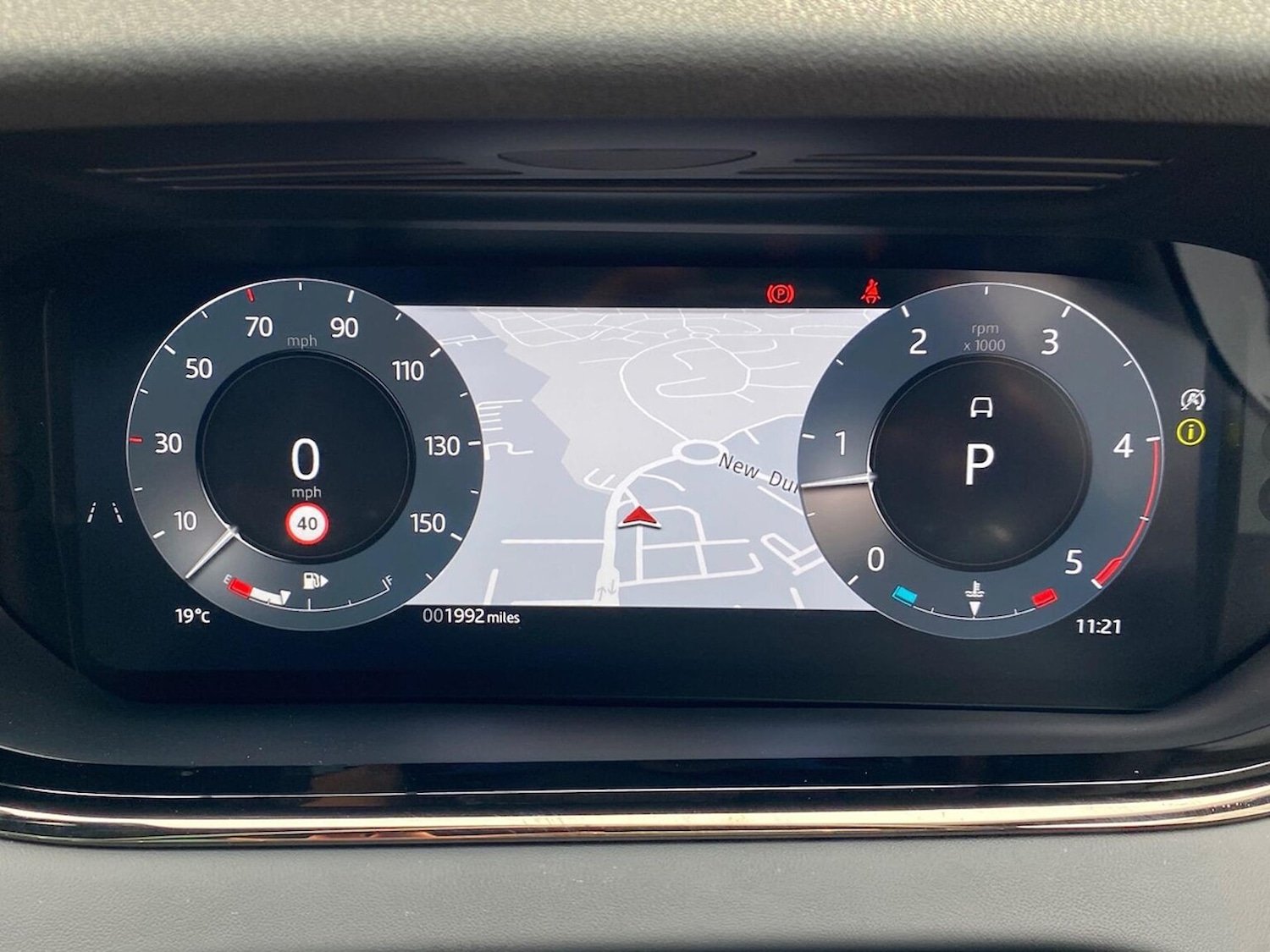 Used Land Rover Range Rover Evoque 2025 for sale - 77681885: Photo 16