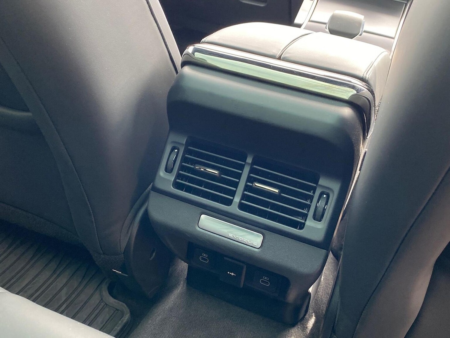 Used Land Rover Range Rover Evoque 2025 for sale - 77681885: Photo 18