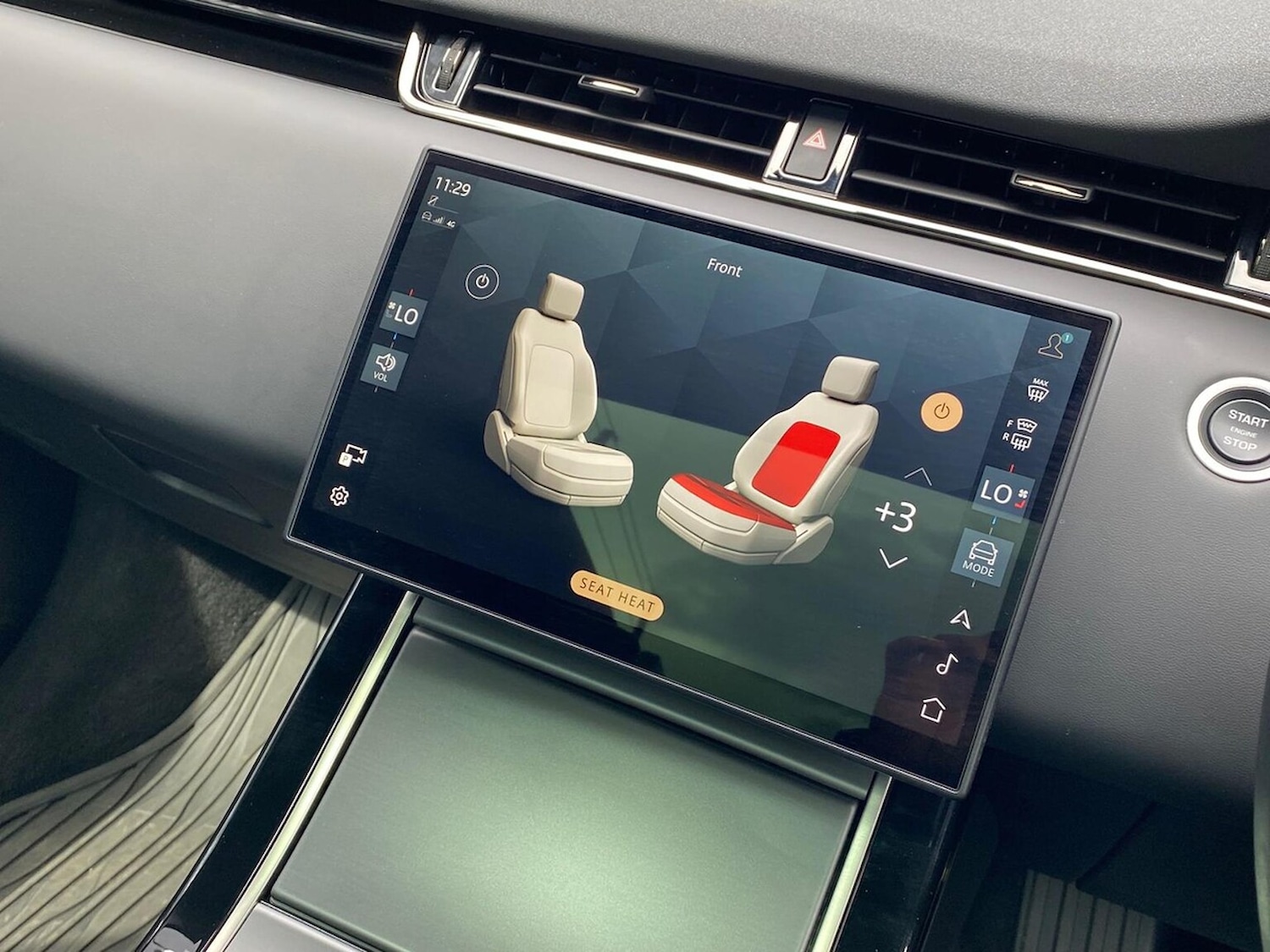 Used Land Rover Range Rover Evoque 2025 for sale - 77681885: Photo 22