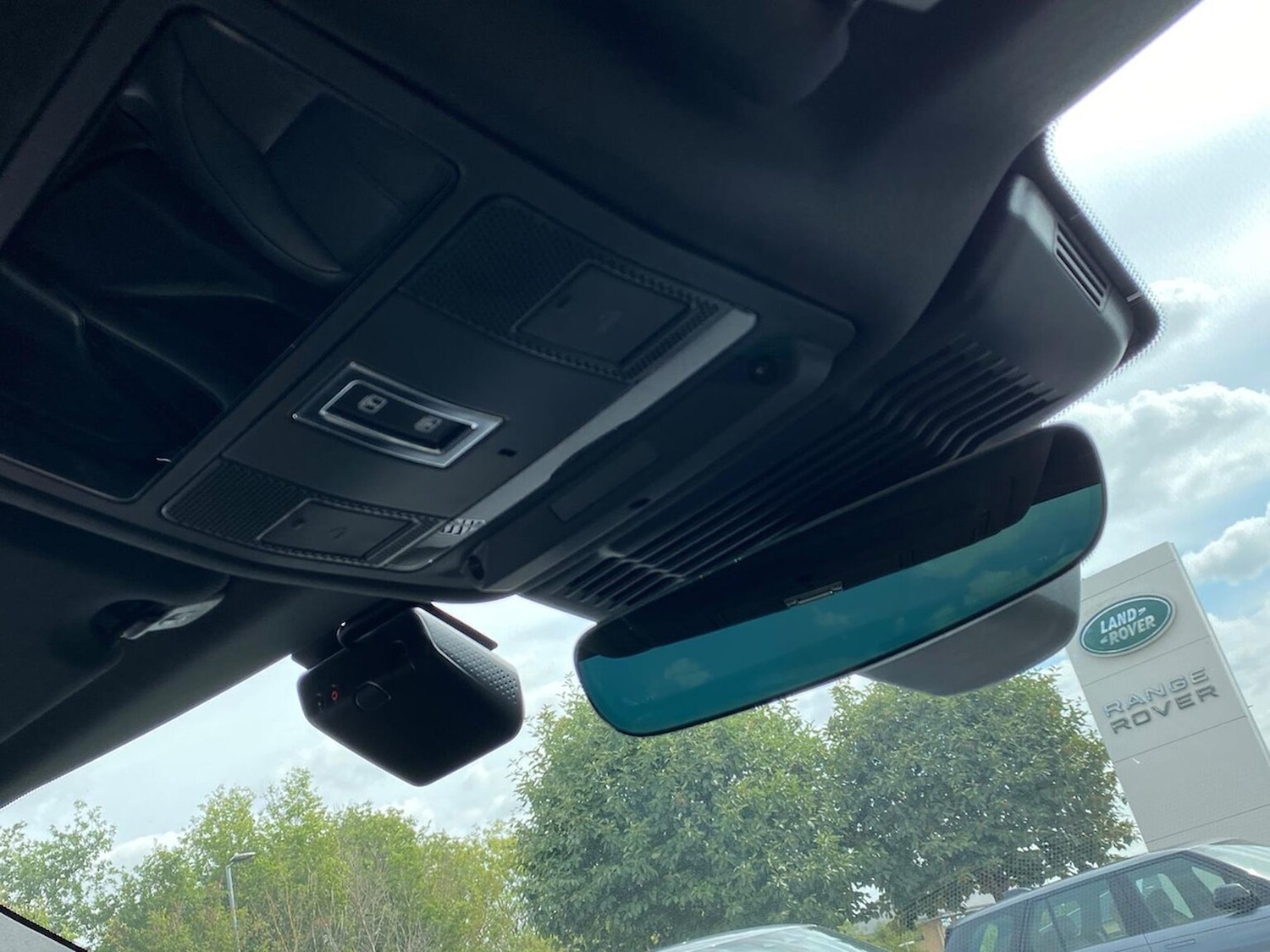 Used Land Rover Range Rover Evoque 2025 for sale - 77681885: Photo 23