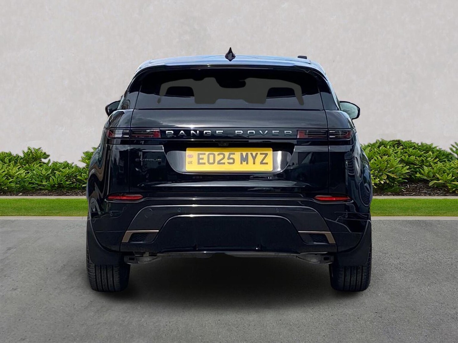 Used Land Rover Range Rover Evoque 2025 for sale - 77681885: Photo 6