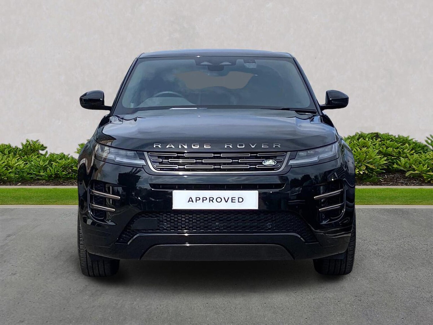 Used Land Rover Range Rover Evoque 2025 for sale - 77681885: Photo 7