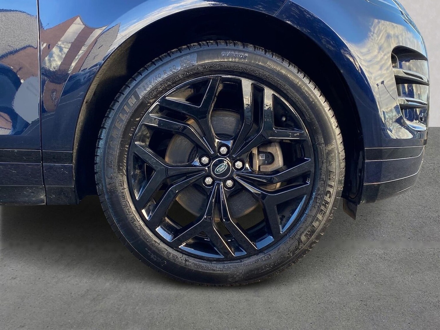 Used Land Rover Range Rover Evoque 2022 for sale - 77069274: Photo 10