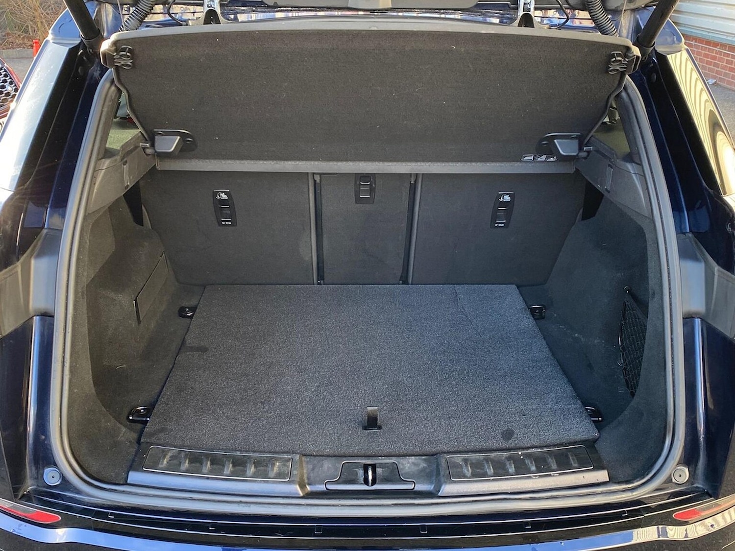 Used Land Rover Range Rover Evoque 2022 for sale - 77069274: Photo 12