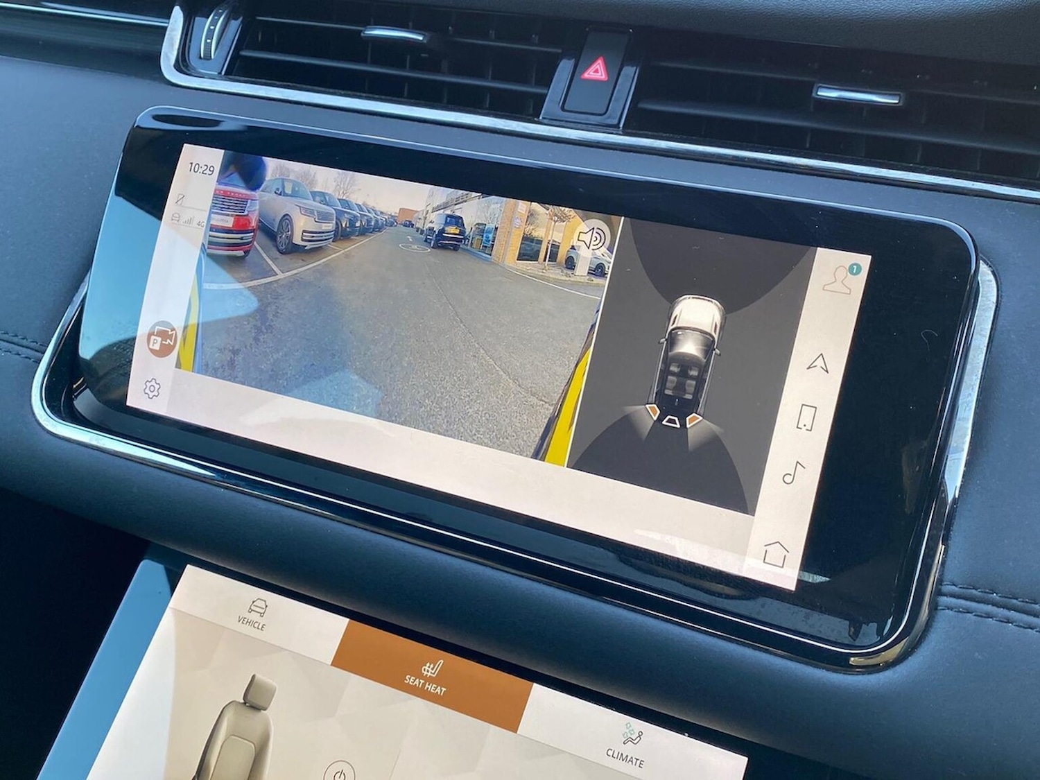 Used Land Rover Range Rover Evoque 2022 for sale - 77069274: Photo 14