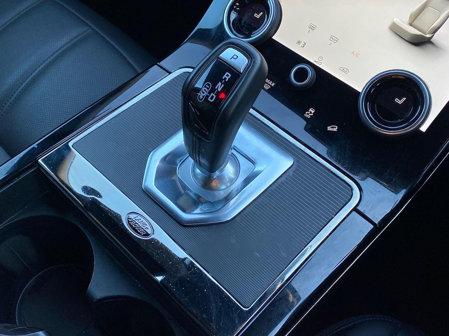 Used Land Rover Range Rover Evoque 2022 for sale - 77069274: Photo 15