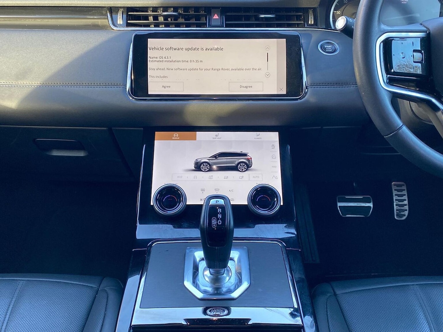 Used Land Rover Range Rover Evoque 2022 for sale - 77069274: Photo 16