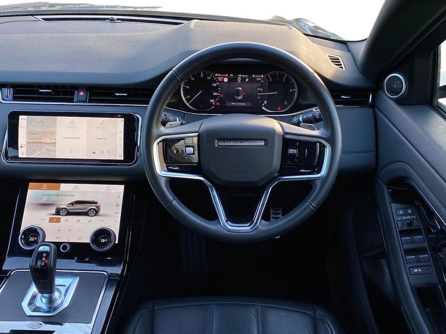 Used Land Rover Range Rover Evoque 2022 for sale - 77069274: Photo 17