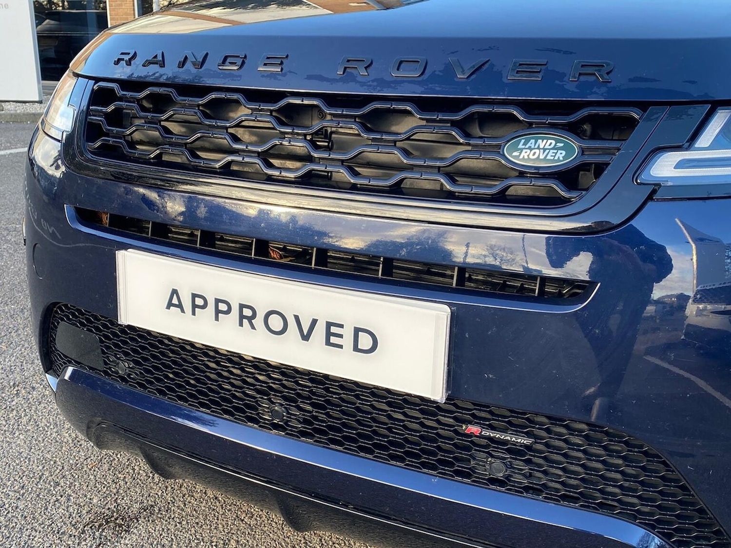 Used Land Rover Range Rover Evoque 2022 for sale - 77069274: Photo 22