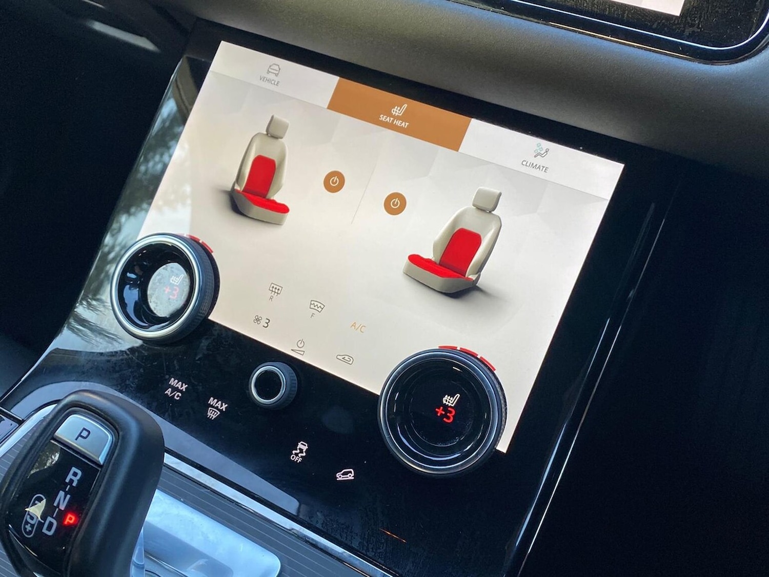 Used Land Rover Range Rover Evoque 2022 for sale - 77069274: Photo 23