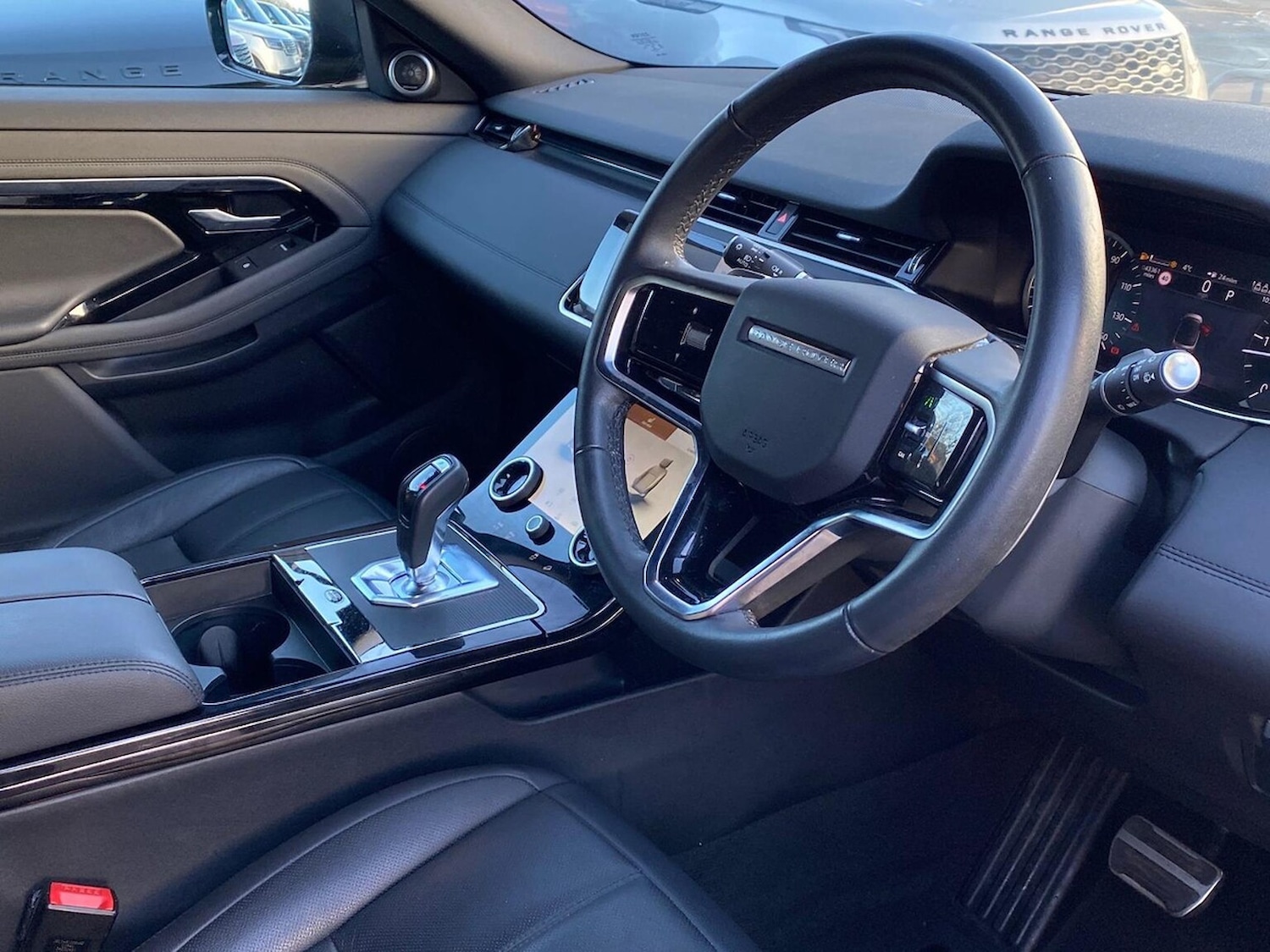 Used Land Rover Range Rover Evoque 2022 for sale - 77069274: Photo 31