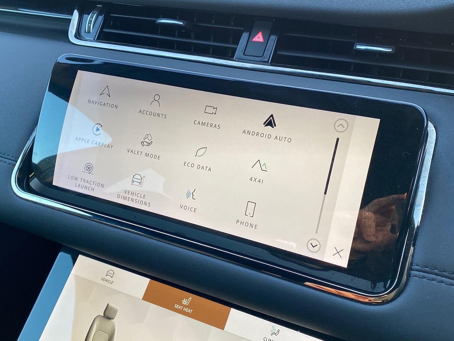 Used Land Rover Range Rover Evoque 2022 for sale - 77069274: Photo 34