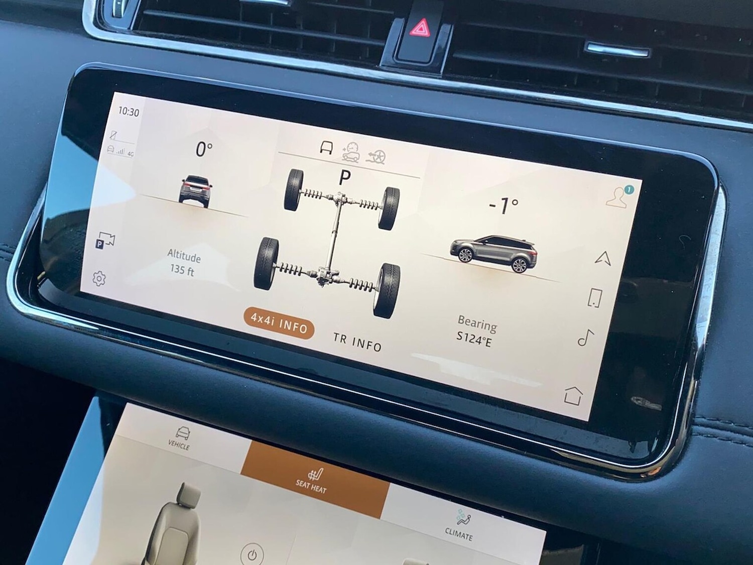 Used Land Rover Range Rover Evoque 2022 for sale - 77069274: Photo 35