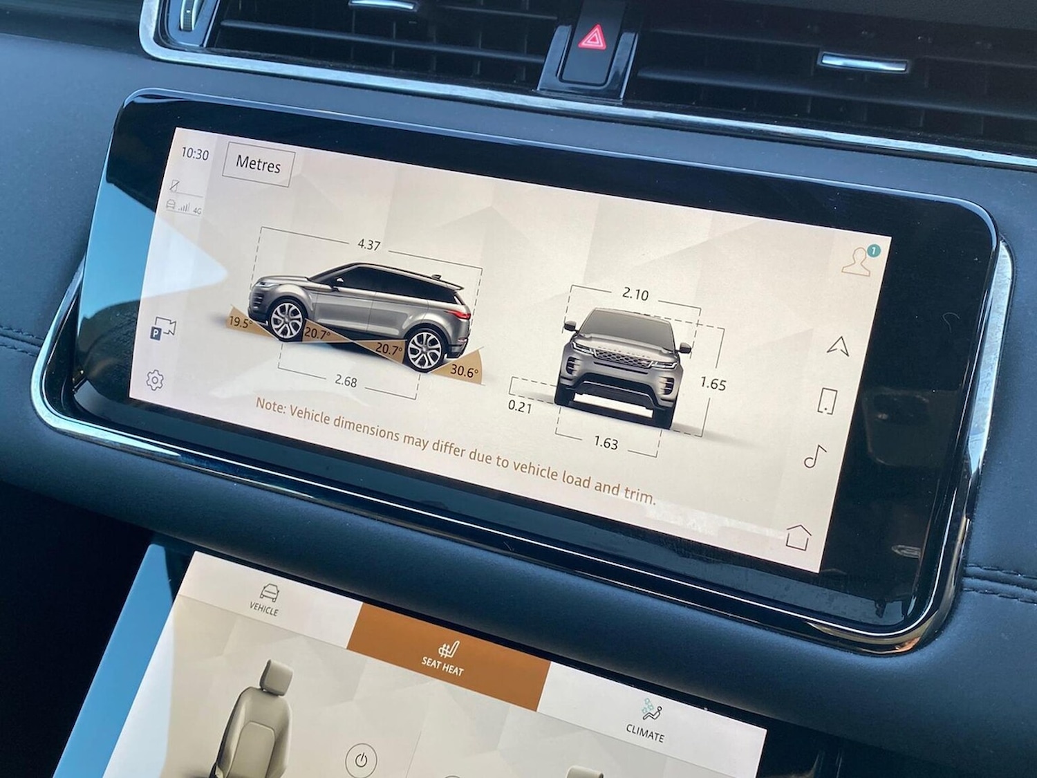 Used Land Rover Range Rover Evoque 2022 for sale - 77069274: Photo 36