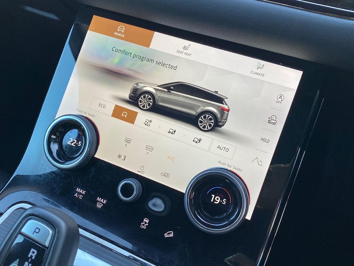 Used Land Rover Range Rover Evoque 2022 for sale - 77069274: Photo 37