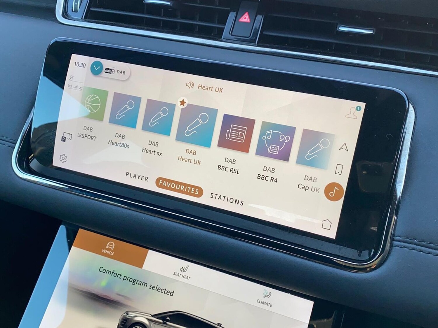 Used Land Rover Range Rover Evoque 2022 for sale - 77069274: Photo 39