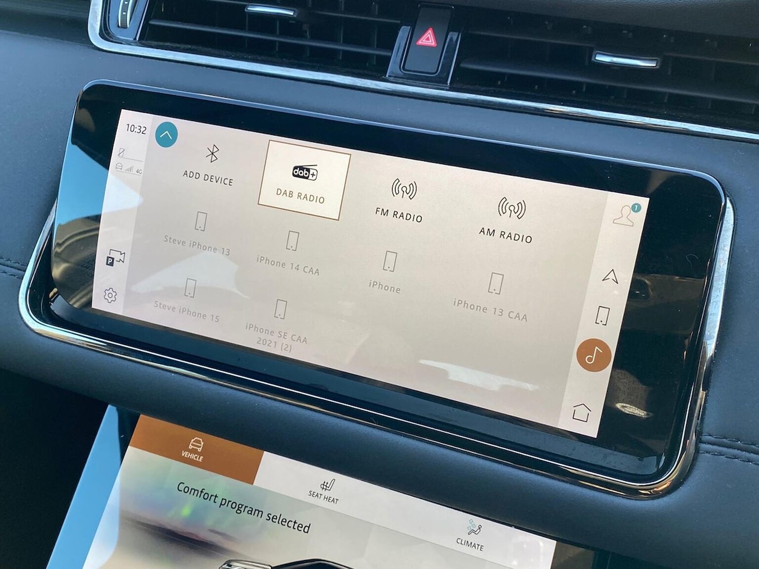 Used Land Rover Range Rover Evoque 2022 for sale - 77069274: Photo 40