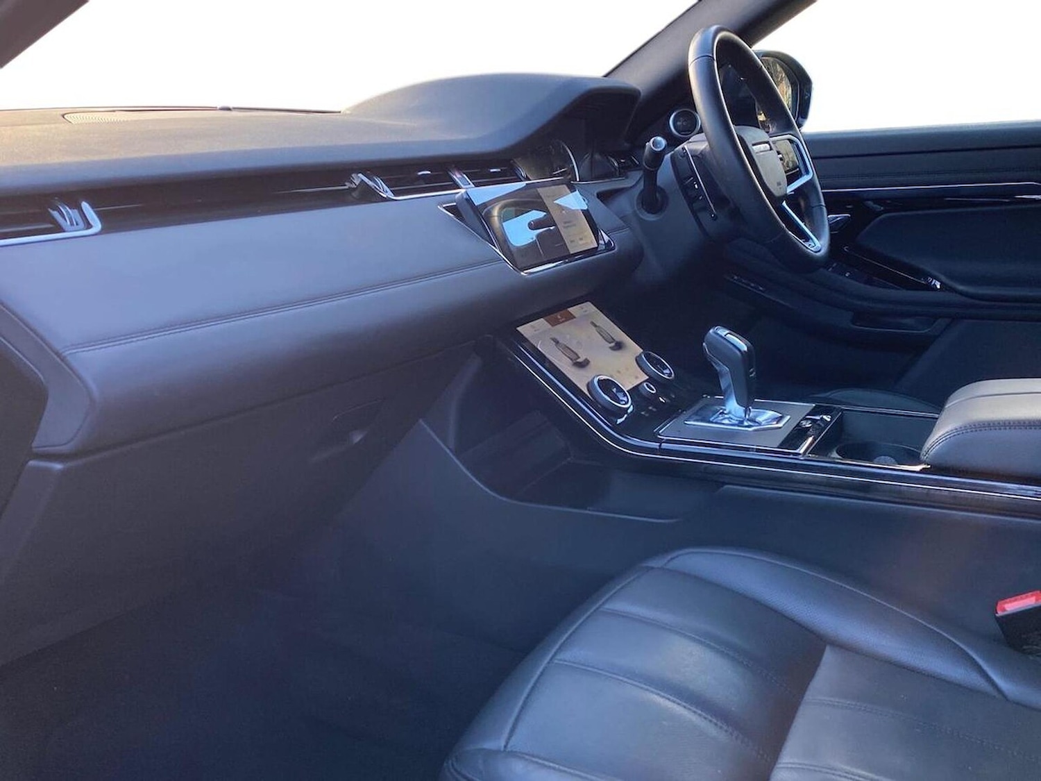 Used Land Rover Range Rover Evoque 2022 for sale - 77069274: Photo 5