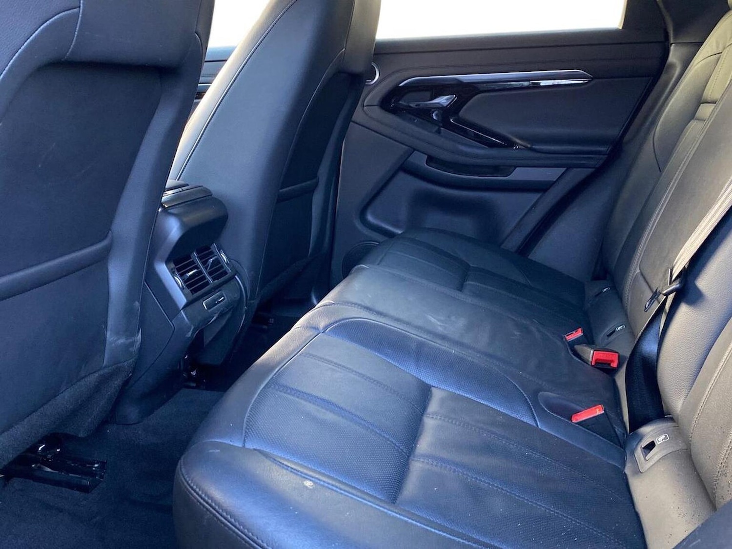 Used Land Rover Range Rover Evoque 2022 for sale - 77069274: Photo 6