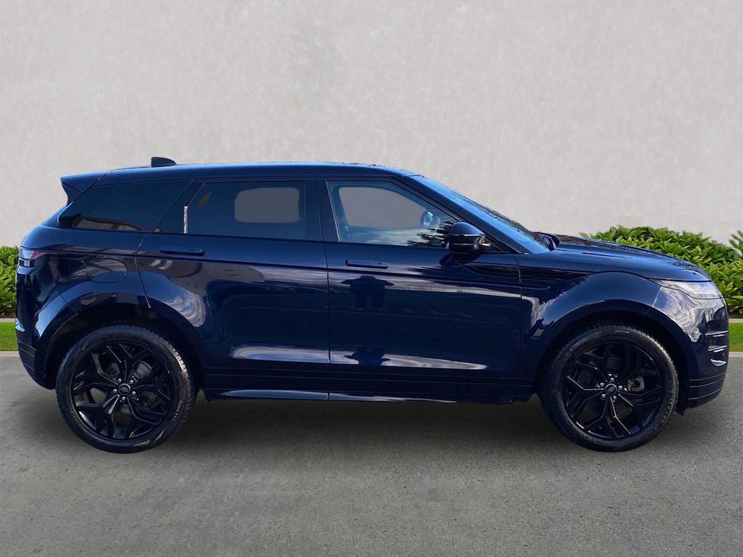 Used Land Rover Range Rover Evoque 2022 for sale - 77069274: Photo 7