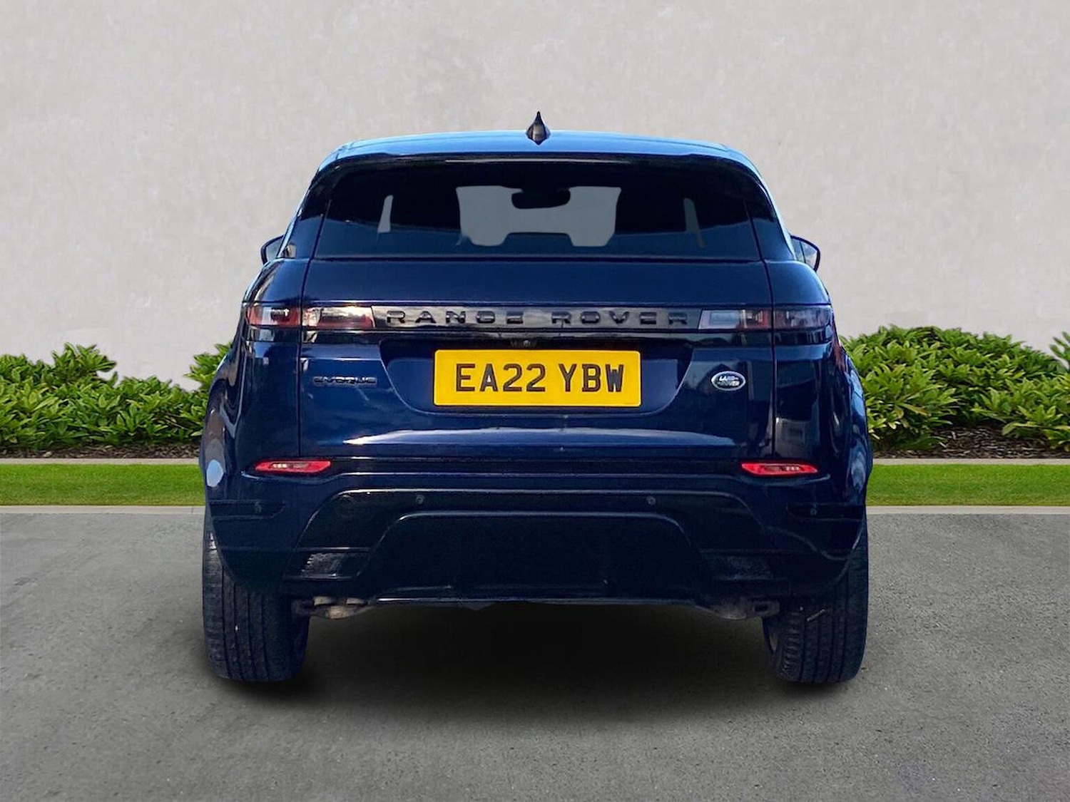 Used Land Rover Range Rover Evoque 2022 for sale - 77069274: Photo 8